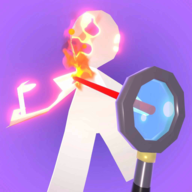 放大镜攻击最新版