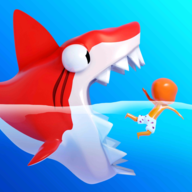 文字鲨鱼3D最新版