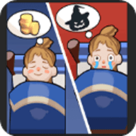 一起来躺平手游正式版