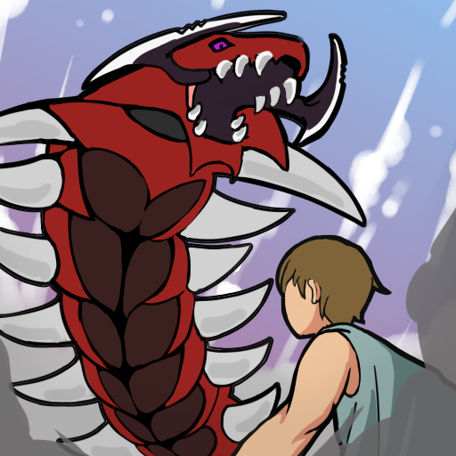 巨型变异虫安卓