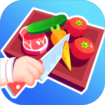 欢乐大厨无限金币版