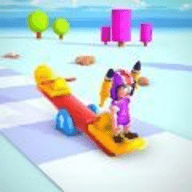 喷气背包冲冲冲Jetpack Rush手机版