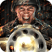 抢滩登陆3D游戏