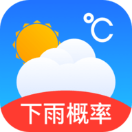 桌面天气app