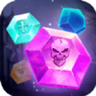 巫妖消消消游戏