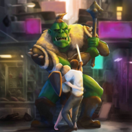 宇宙冒险安卓版