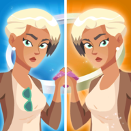 找不同邻里战争中文版