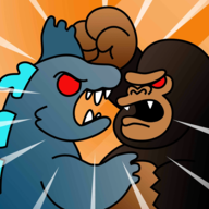 怪兽跑酷Kaiju Run手游最新版