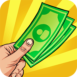 我数钱贼溜手游正式版