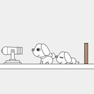 别碰狗狗手游安卓版