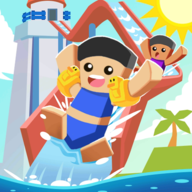 水之公园大亨手游正式版