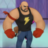 末日英雄格斗高手手游完整版