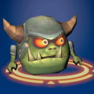 四大英雄碰撞汉化版