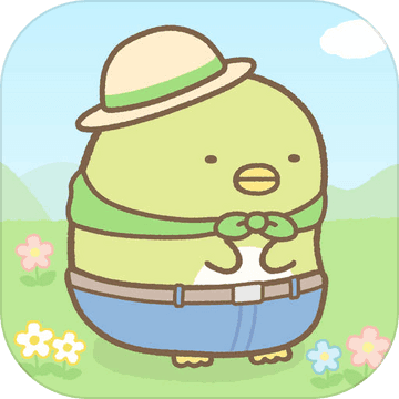 角落小伙伴的农场生活安卓版