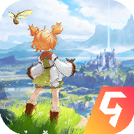 魔力宝贝旅人游戏