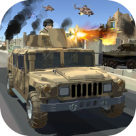 狂暴之路之战安卓版