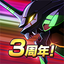 新世纪福音战士战斗领域eva游戏