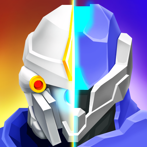 机甲荣耀王者安卓最新版