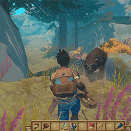 勇者冒险海岛游戏安卓