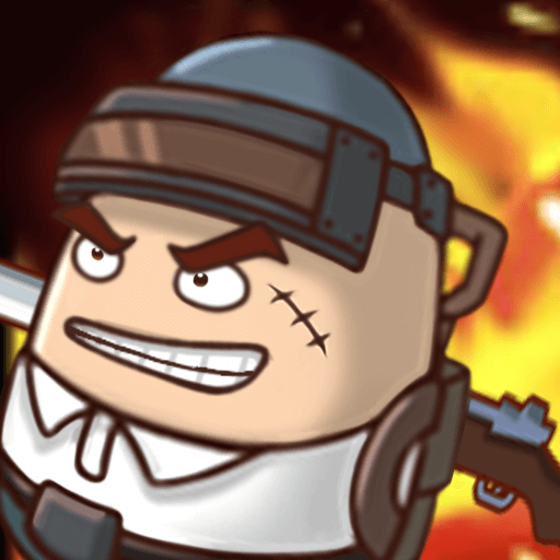 爆锤小坏蛋安卓最新版