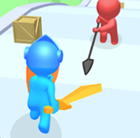 消失的剑安卓版