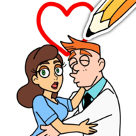 画快乐诊所汉化版手游