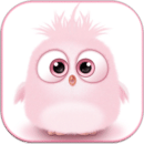 桌面萌宠小金鱼体验版(桌面养鱼，自绘悬浮窗，活灵活现)