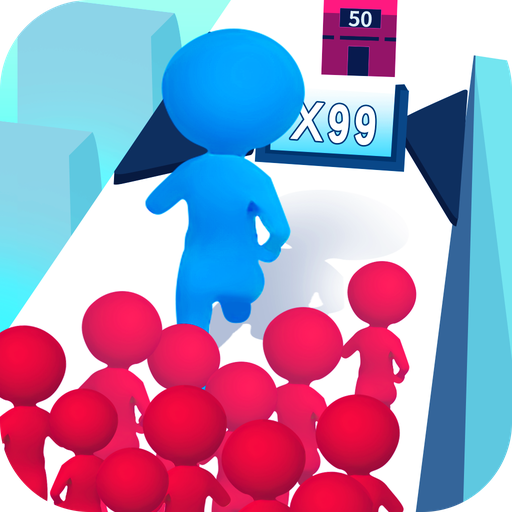 暴风炮弹人手游完整版