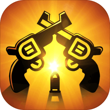 枪神大作战小游戏