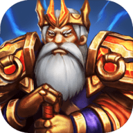 国王与冒险家最新版