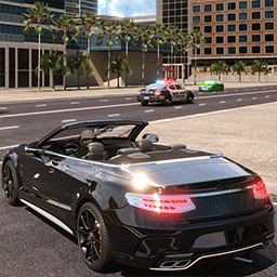 极速穿越者手游最新版