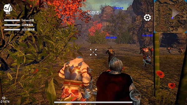 烈魂最新版下载-烈魂安卓版下载v1.67.1