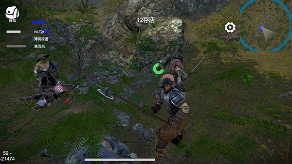 烈魂最新版下载-烈魂安卓版下载v1.67.1