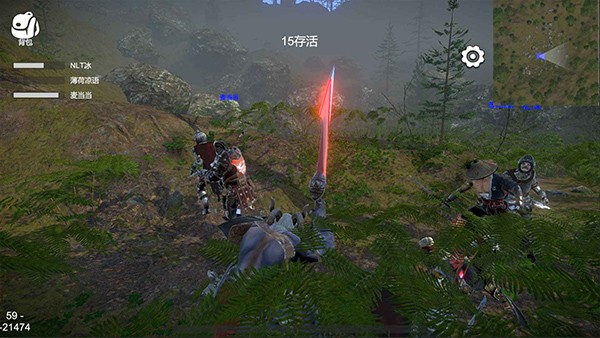 烈魂最新版下载-烈魂安卓版下载v1.67.1