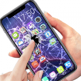 碎屏减压模拟手游最新版2022