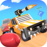 热血飞车手机版攻略附带