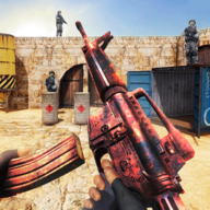 突击队行动团队手游安卓版