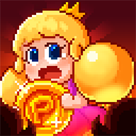 进击的骑士手游汉化版