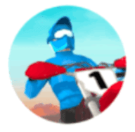 空中摩托车越野赛安卓版