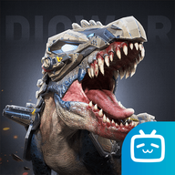 巨兽战场苹果版