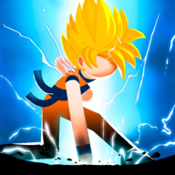 火柴人对决安卓版