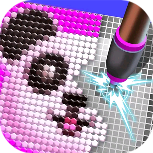 天才画手完整版