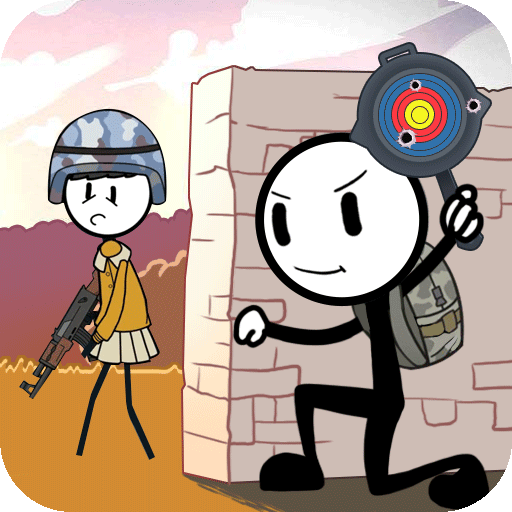 火柴人荒野求生手游正式版