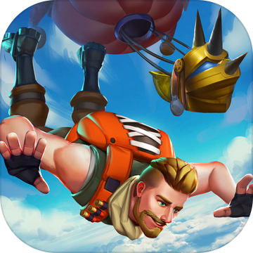 战场吃鸡单击版