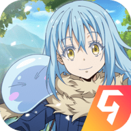 关于我转生变成史莱姆这档事安卓版