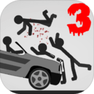 弄死火柴人3无限金币版