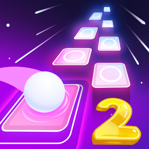 炫彩音跃破解版无广告