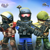 迷你吃鸡精英游戏