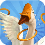 我用圈圈搂大鹅手游正版