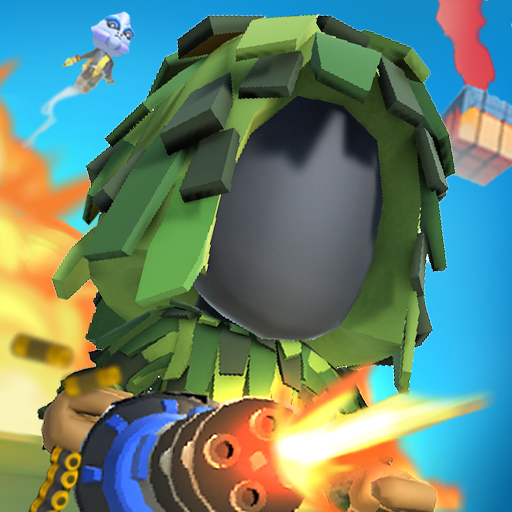 赏金乱斗测试版